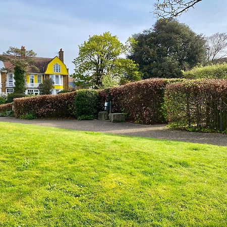 Beach Penthouse, Hunstanton Norfolk Ngoại thất bức ảnh