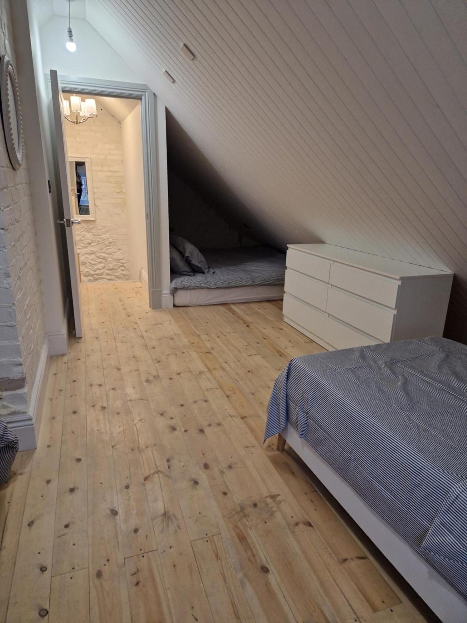 Beach Penthouse, Hunstanton Norfolk Ngoại thất bức ảnh
