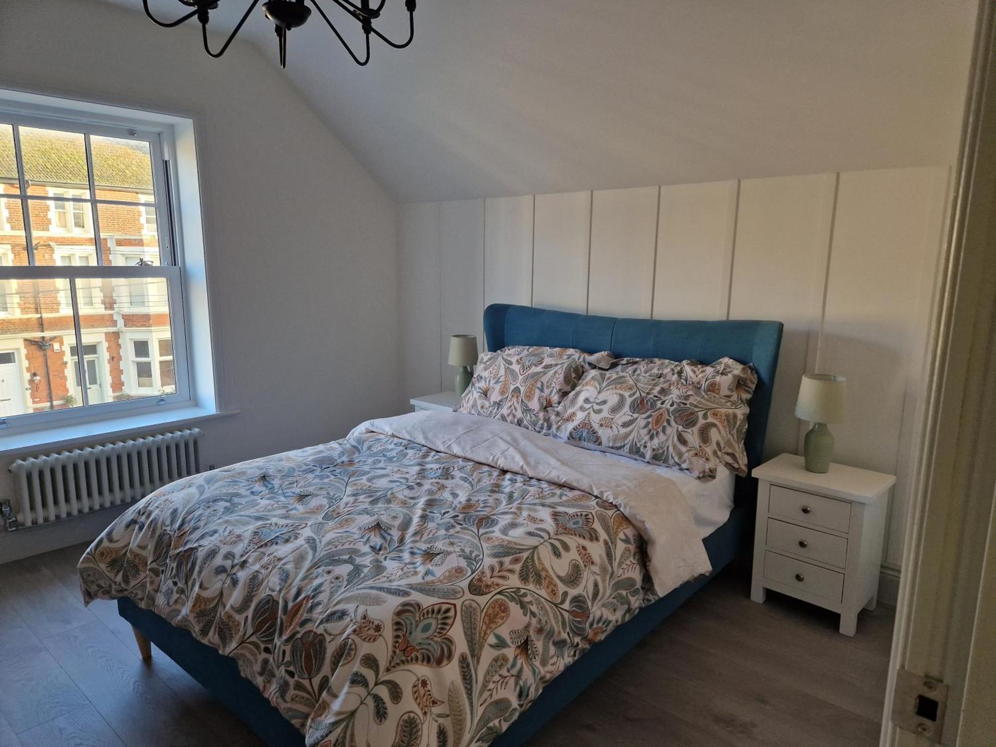 Beach Penthouse, Hunstanton Norfolk Ngoại thất bức ảnh