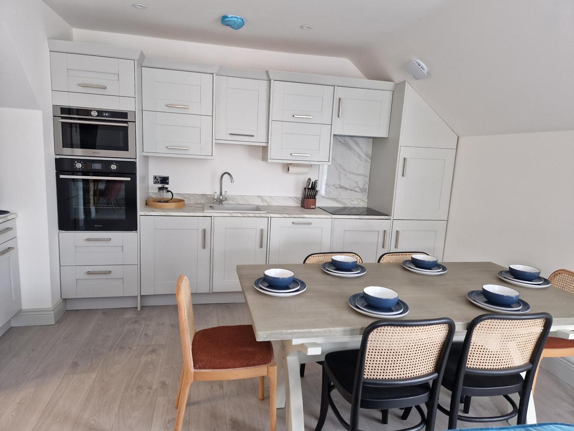 Beach Penthouse, Hunstanton Norfolk Ngoại thất bức ảnh