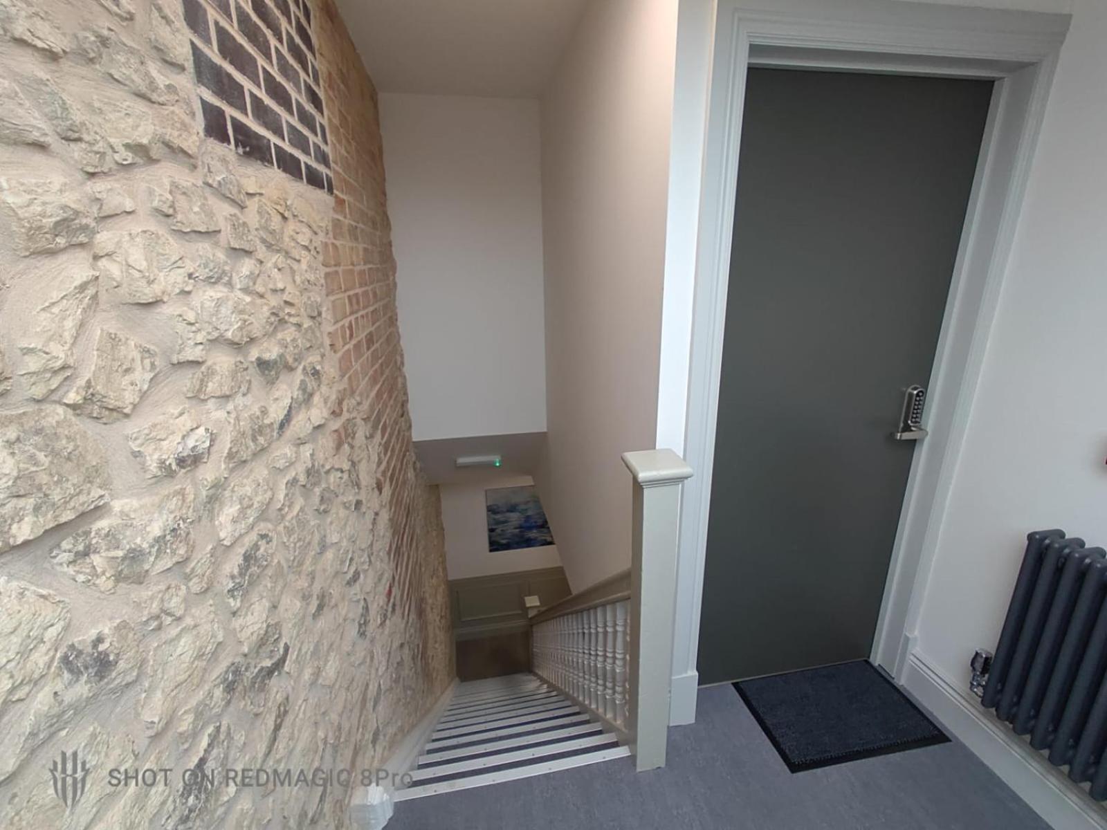 Beach Penthouse, Hunstanton Norfolk Ngoại thất bức ảnh