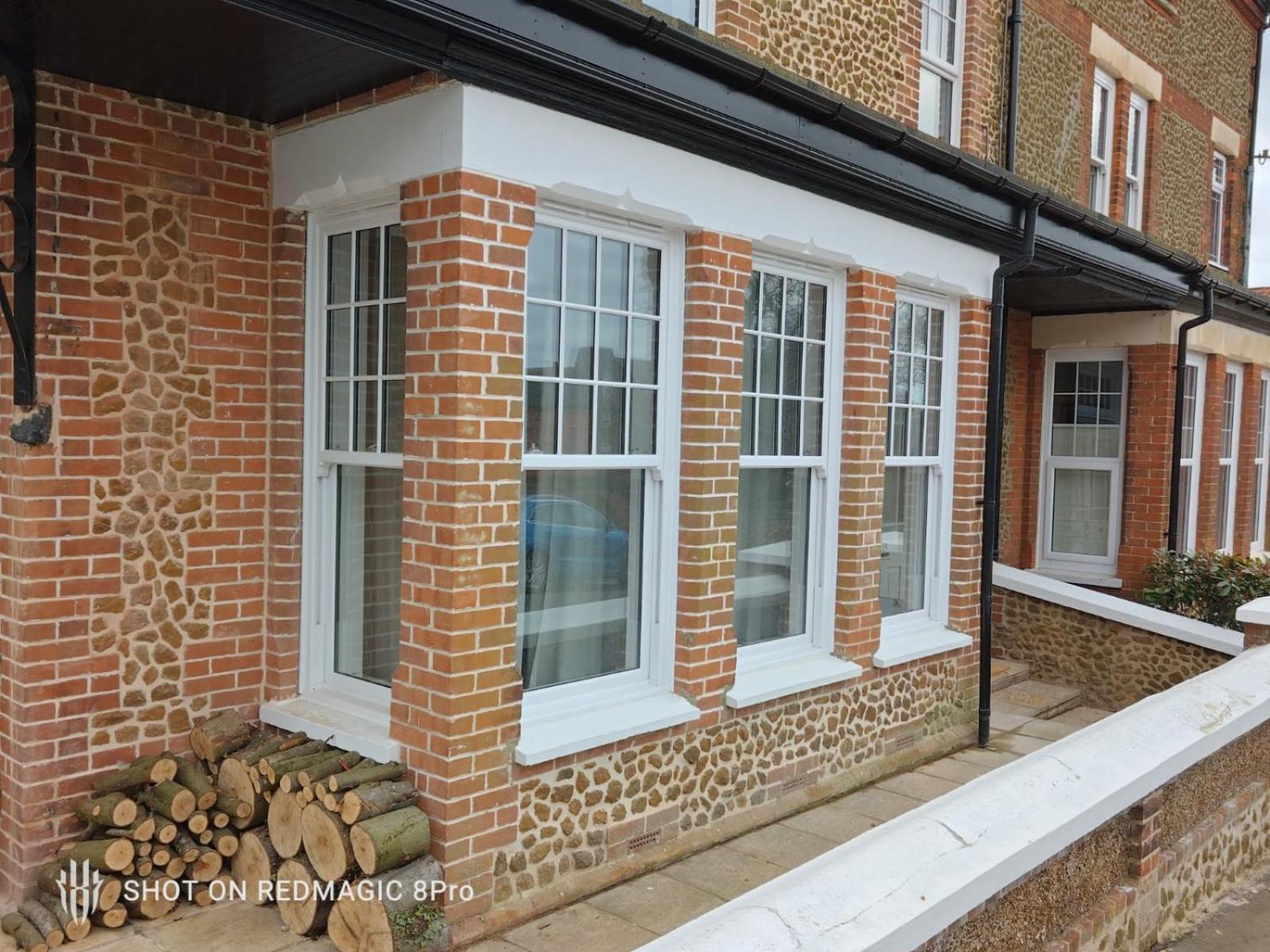 Beach Penthouse, Hunstanton Norfolk Ngoại thất bức ảnh